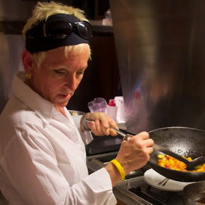 Meet your Posher, Mary beth